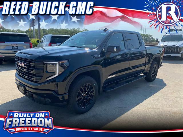 2026 GMC Sierra 1500 Crew Cab, Short Bed, Elevation, 4WD for sale in Kansas City, MO