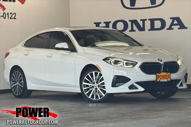 2022 BMW Coupe i xDrive for sale in Albany, OR