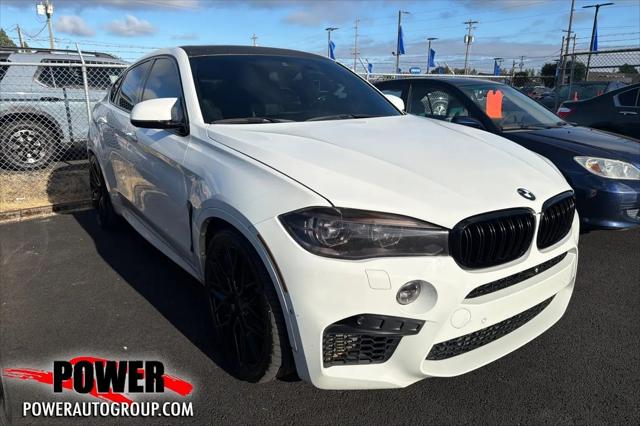 2015 BMW X6 M Standard for sale in Albany, OR