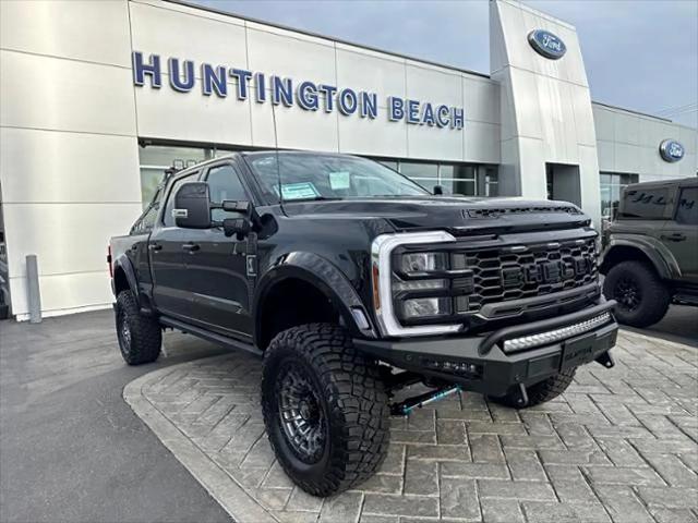 2026 Ford F-250 LARIAT for sale in Huntington Beach, CA