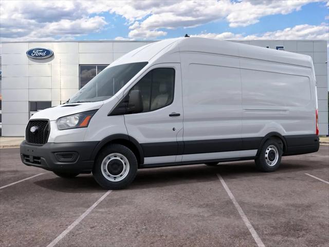 2027 Ford Transit Cargo Van T-350 for sale in Gurnee, IL