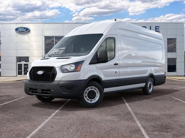 2027 Ford Transit Cargo Van T-350