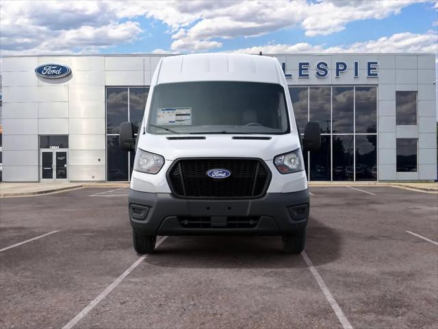 2027 Ford Transit Cargo Van T-350