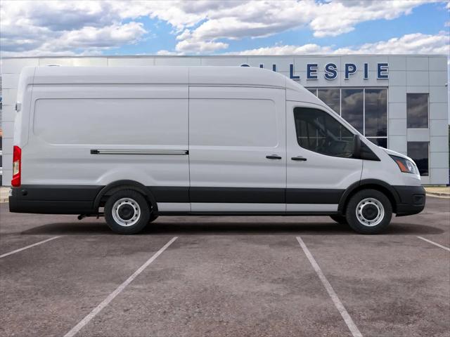 2027 Ford Transit Cargo Van T-350