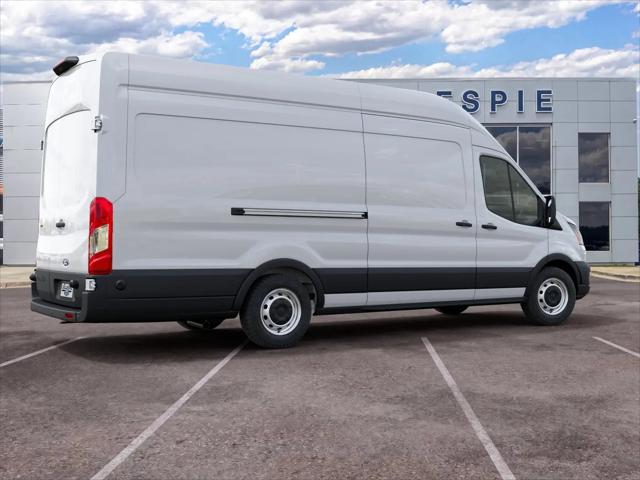 2027 Ford Transit Cargo Van T-350