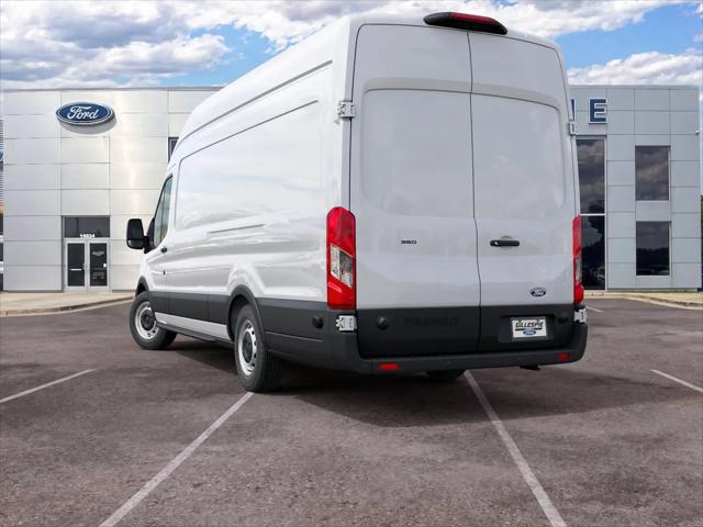 2027 Ford Transit Cargo Van T-350