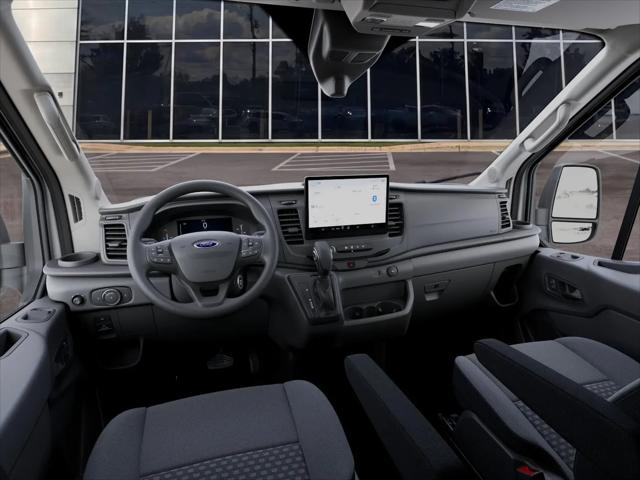 2027 Ford Transit Cargo Van T-350