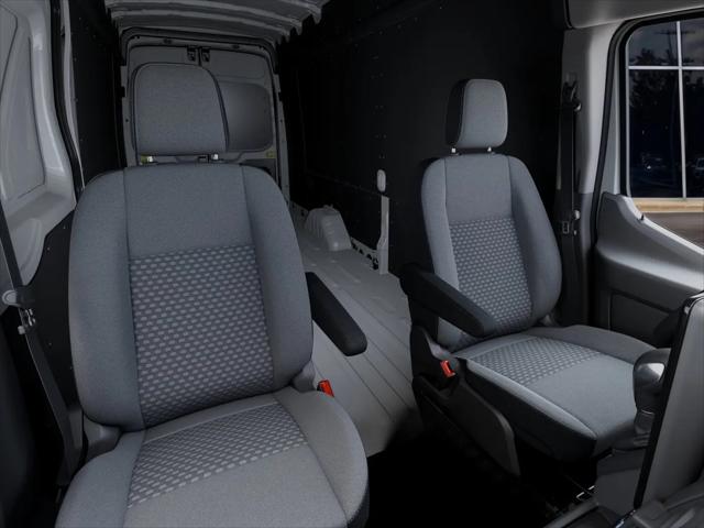2027 Ford Transit Cargo Van T-350