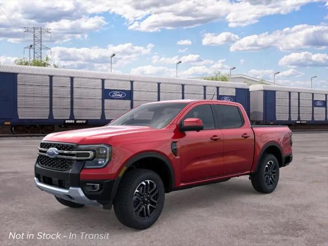 2026 Ford Ranger LARIAT for sale in Gurnee, IL