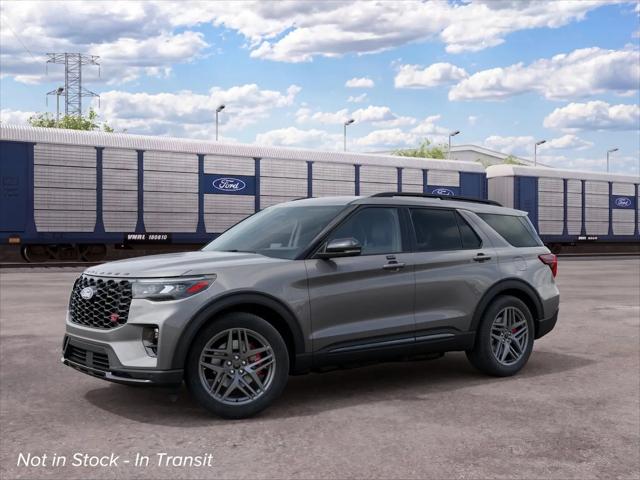 2027 Ford Explorer ST for sale in Gurnee, IL