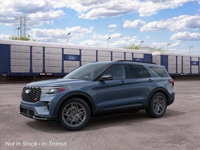 2027 Ford Explorer ST for sale in Gurnee, IL