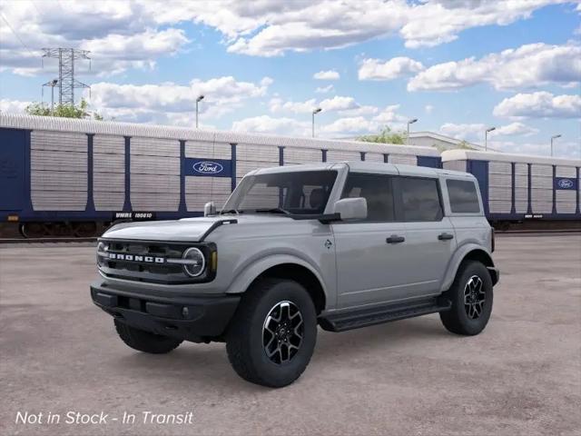 2026 Ford Bronco Outer Banks for sale in Gurnee, IL