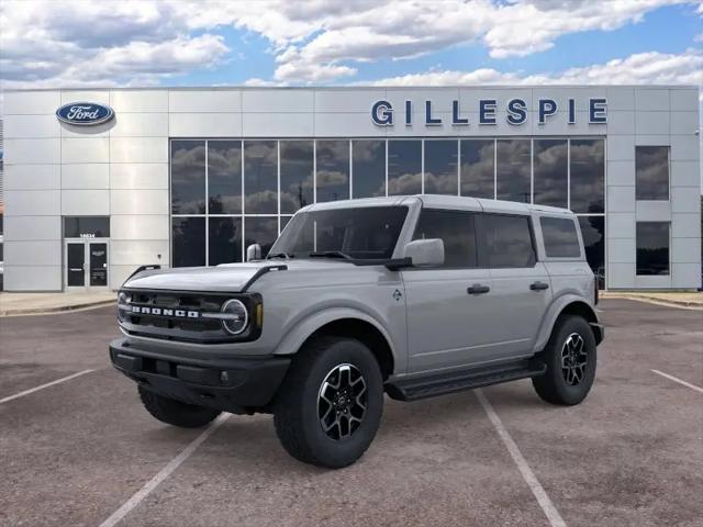 2026 Ford Bronco Outer Banks for sale in Gurnee, IL