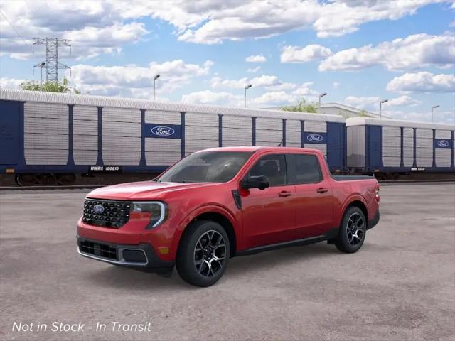 2026 Ford Maverick Lariat for sale in Gurnee, IL