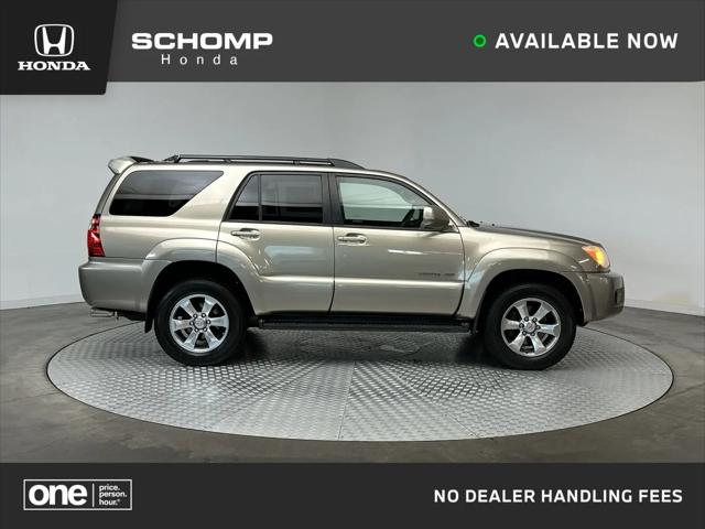 2006 Toyota 4Runner Limited V8 for sale in Highlands Ranch, CO