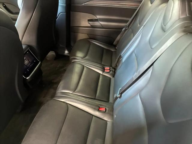 2022 Tesla Model X Dual Motor All-Wheel Drive