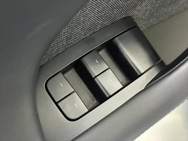 2022 Tesla Model X Dual Motor All-Wheel Drive