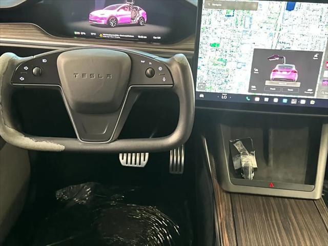 2022 Tesla Model X Dual Motor All-Wheel Drive