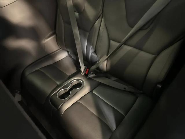 2022 Tesla Model X Dual Motor All-Wheel Drive