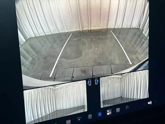 2022 Tesla Model X Dual Motor All-Wheel Drive