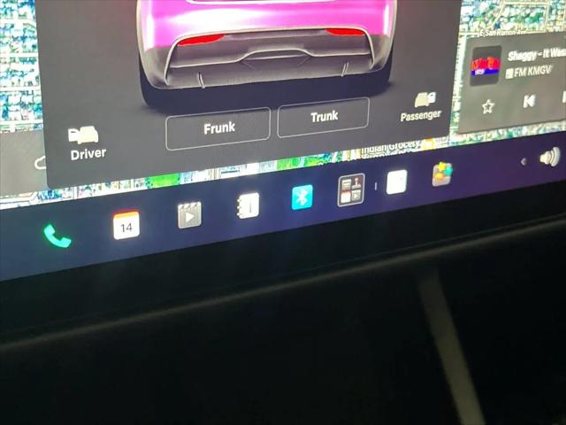 2022 Tesla Model X Dual Motor All-Wheel Drive