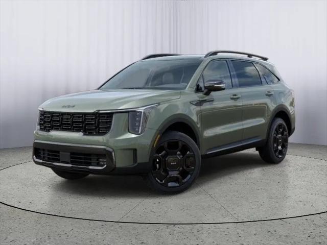 2026 Kia Sorento X-Line EX for sale in Kalamazoo, MI