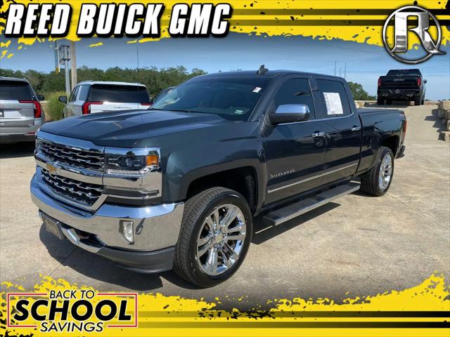 2017 Chevrolet Silverado 1500 1LZ for sale in Kansas City, MO
