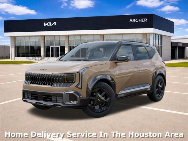 2027 Kia Seltos X-Line S for sale in Houston, TX