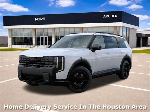 2027 Kia Telluride Hybrid X-Line SX-Prestige for sale in Houston, TX
