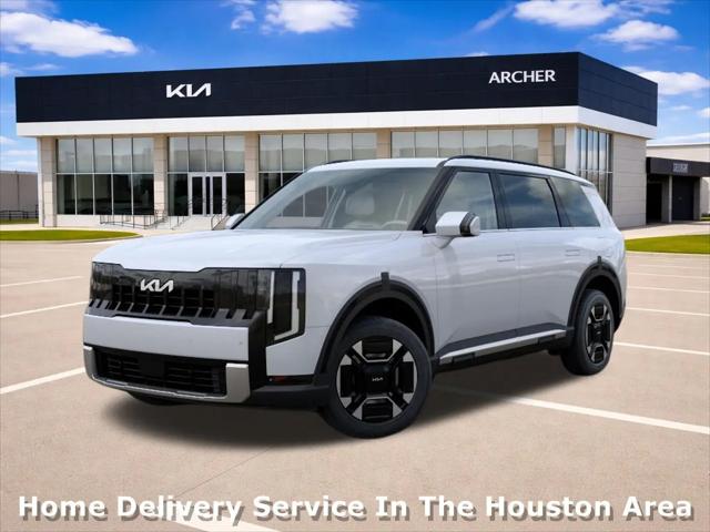 2027 Kia Telluride Hybrid EX for sale in Houston, TX