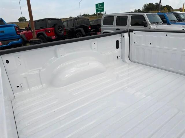 2026 Ram 1500 Express Quad Cab 4x4 64 Box