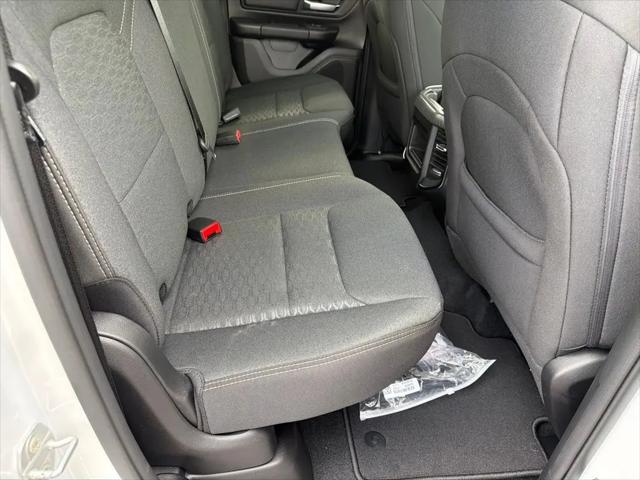 2026 Ram 1500 Express Quad Cab 4x4 64 Box