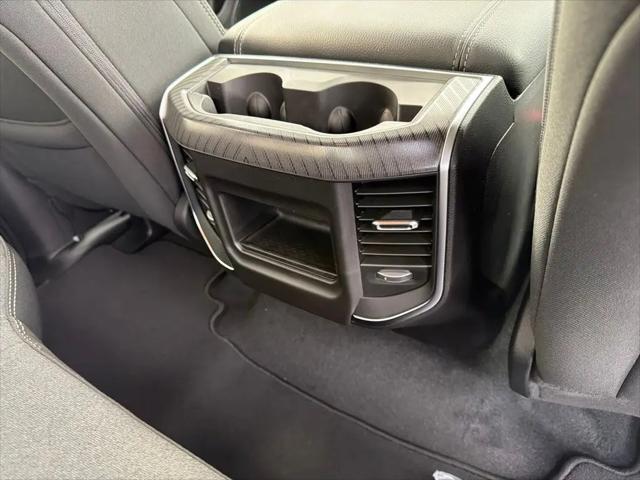 2026 Ram 1500 Express Quad Cab 4x4 64 Box