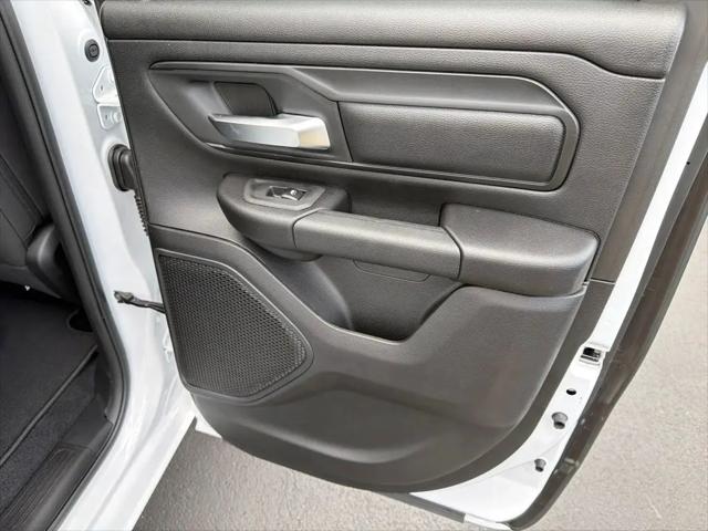 2026 Ram 1500 Express Quad Cab 4x4 64 Box