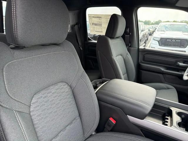 2026 Ram 1500 Express Quad Cab 4x4 64 Box