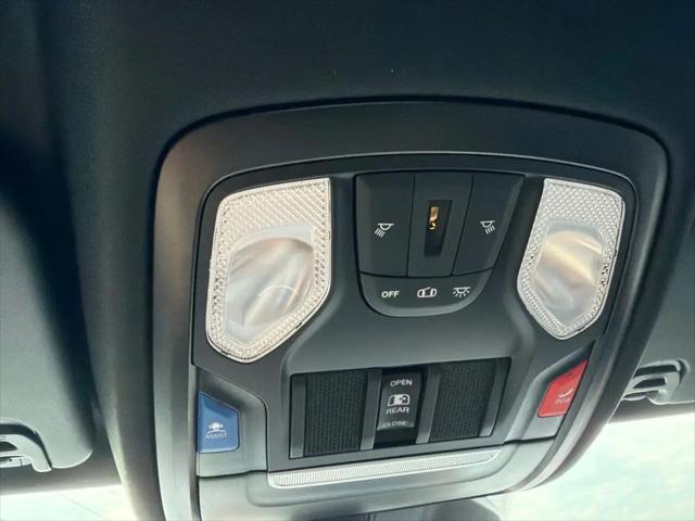2026 Ram 1500 Express Quad Cab 4x4 64 Box