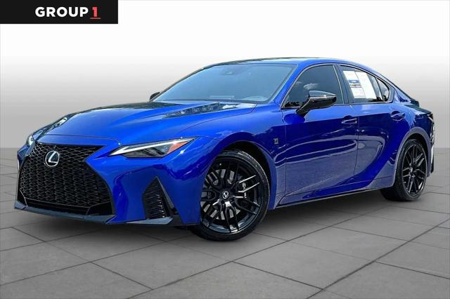 2024 Lexus 500 F SPORT Performance for sale in Columbia, SC