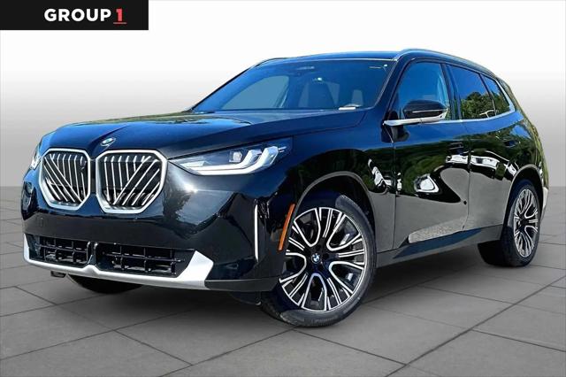 2026 BMW X3 30 xDrive for sale in Columbia, SC