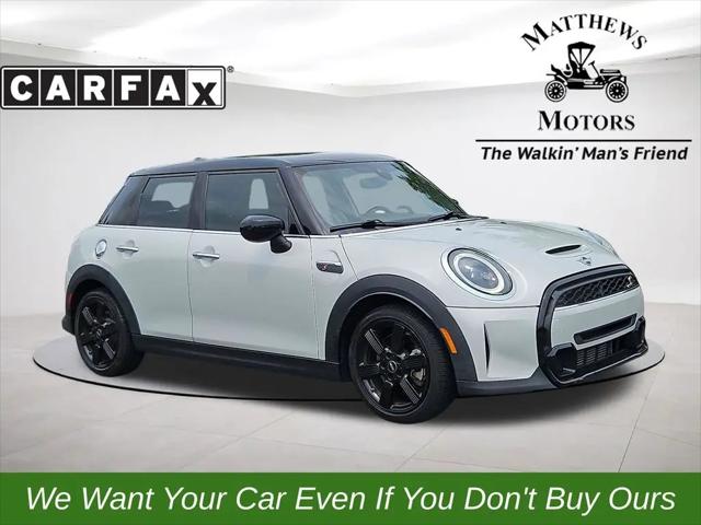 2023 MINI Hardtop Cooper S for sale in Wilmington, NC