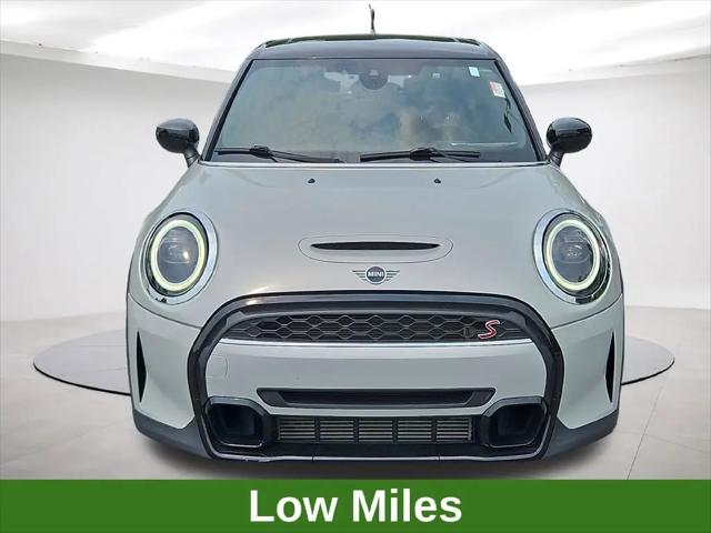 2023 MINI Hardtop Cooper S