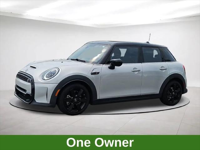 2023 MINI Hardtop Cooper S