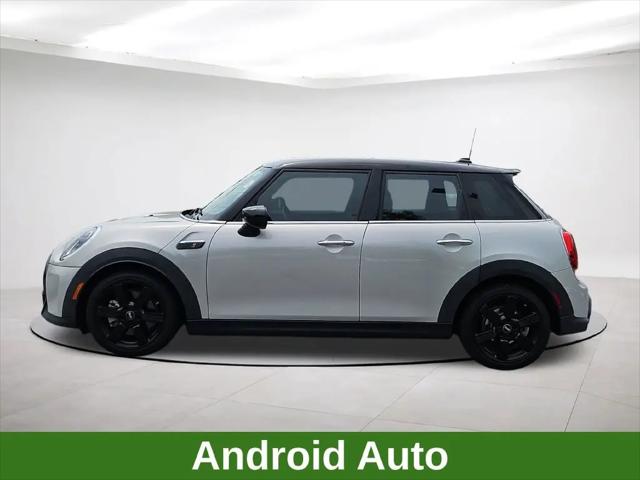 2023 MINI Hardtop Cooper S