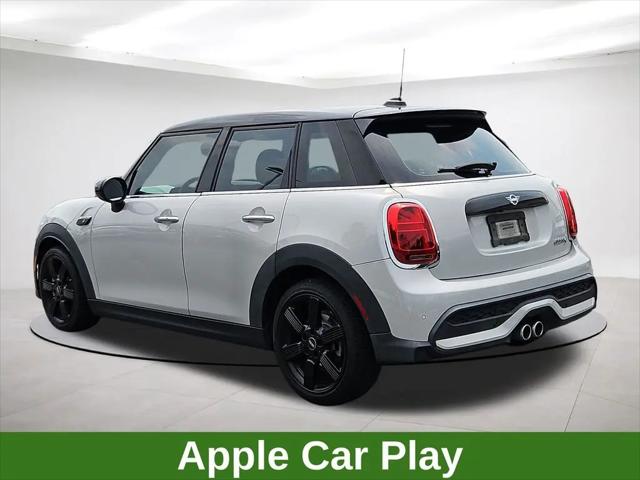 2023 MINI Hardtop Cooper S