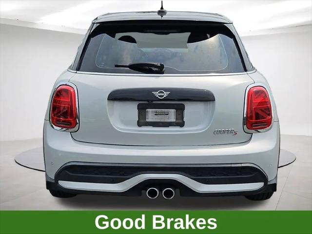 2023 MINI Hardtop Cooper S