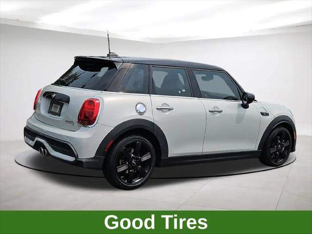 2023 MINI Hardtop Cooper S