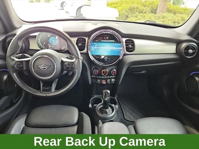 2023 MINI Hardtop Cooper S