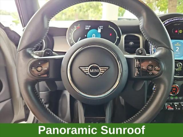 2023 MINI Hardtop Cooper S