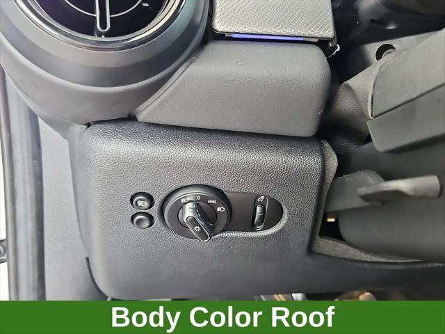 2023 MINI Hardtop Cooper S