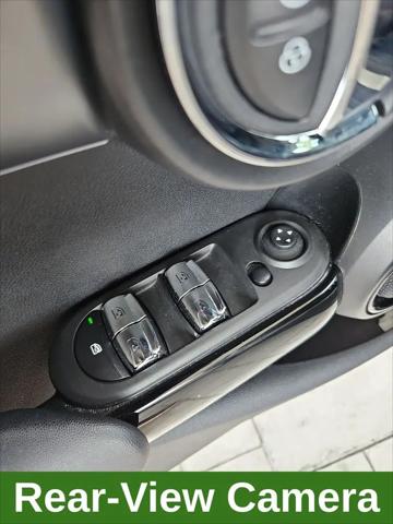 2023 MINI Hardtop Cooper S