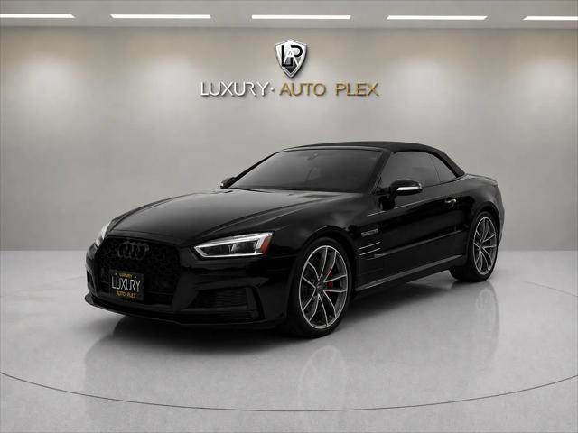 2018 Audi S5 3.0T Premium Plus for sale in Portland, OR